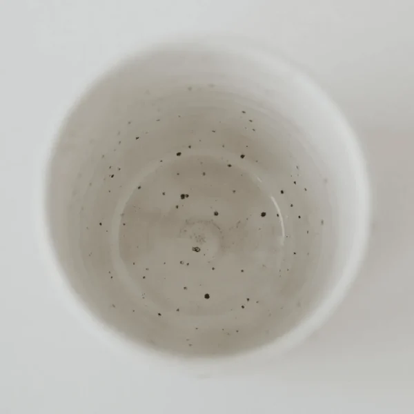 Muki, Mama Mug -käsintehty korvaton tekstimuki