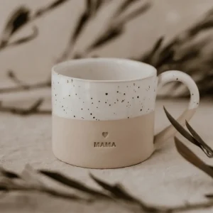 Muki, Mama Mug -käsintehty tekstimuki