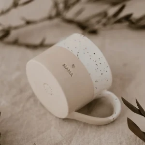 Muki, Mama Mug -käsintehty tekstimuki