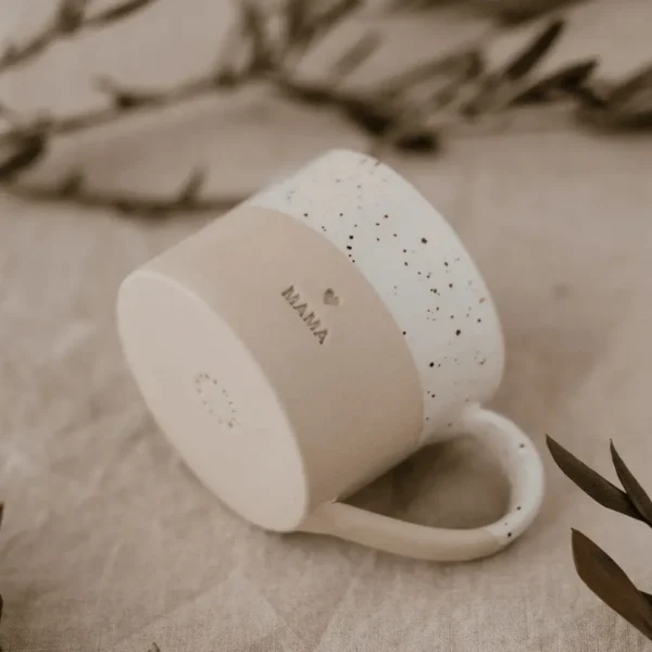 Muki, Mama Mug -käsintehty tekstimuki