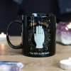 Muki, Palm Reading Mug -ennustaja muki
