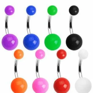 Napakoru, Colorball