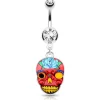 Napakoru, Mexican Skull