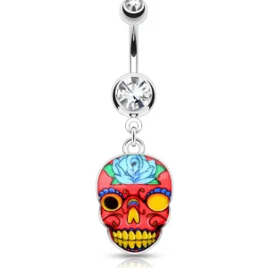 Napakoru, Mexican Skull