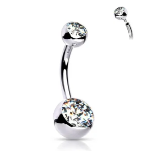 Napakoru, Mini Implant Grade Titanium Double Crystal