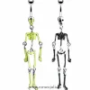 Napakoru, Skeleton (luuranko)