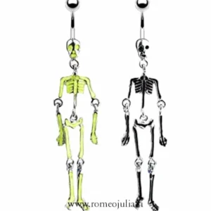 Napakoru, Skeleton (luuranko)