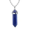 NATURE COLLECTION | Lapis Lazuli Necklace -lapis lazuli luonnonkivikoru