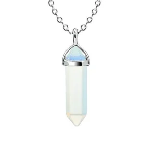 NATURE COLLECTION | Opalite -opaliitti kaulakoru