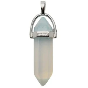 NATURE COLLECTION | Opalite -opaliitti kaulakoru