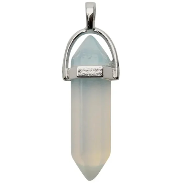 NATURE COLLECTION | Opalite -opaliitti kaulakoru