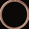 Nenäkoru, nenärengas Seamless Roseline Ring (1mm/useita kokoja)