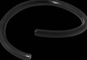 Nenäkoru, nenärengas Seamless Blackline® Ring (1mm)