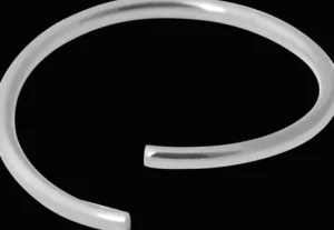 Nenäkoru, nenärengas Seamless Ring (0,8mm)