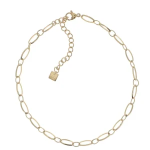 Nilkkakoru, BOHM PARIS | Chaine de cheville Adélie
