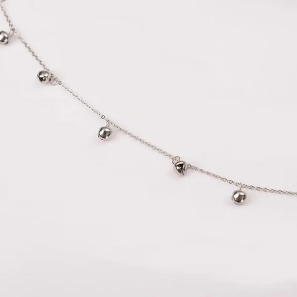 Nilkkakoru | HOLIDAY COLLECTION, Anclet with Ball Decoration