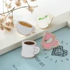 Pinssi, Coffee Shop