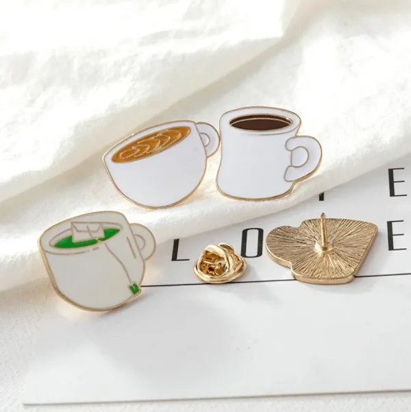 Pinssi, Coffee Shop