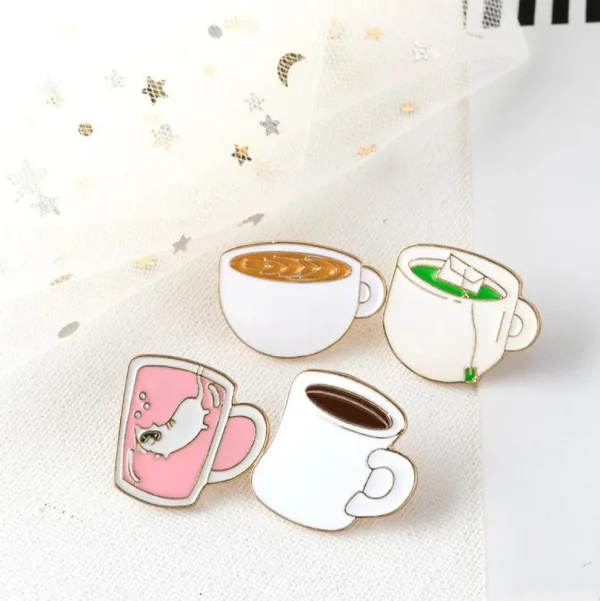Pinssi, Coffee Shop