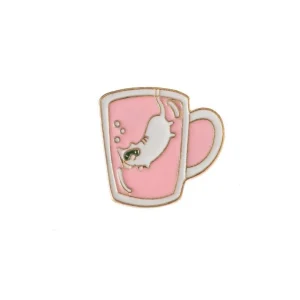 Pinssi, Coffee Shop