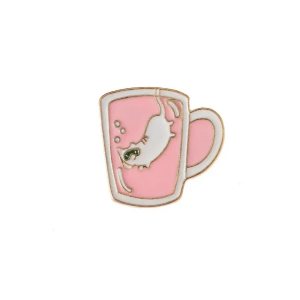 Pinssi, Coffee Shop