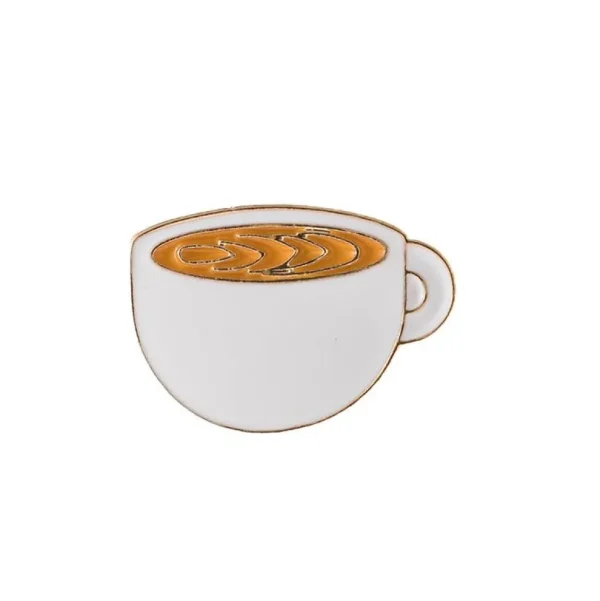 Pinssi, Coffee Shop