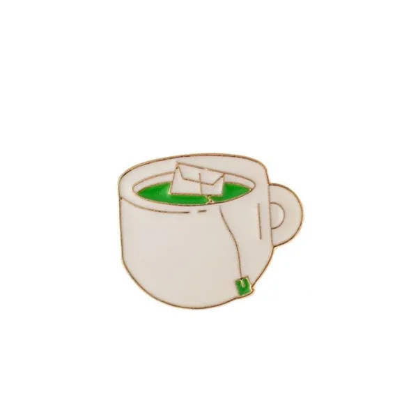 Pinssi, Coffee Shop