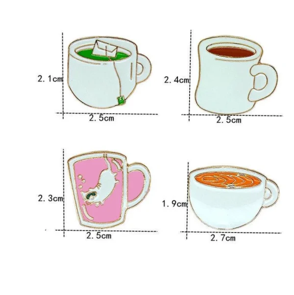 Pinssi, Coffee Shop