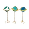 Pinssi, Globe -maapallo