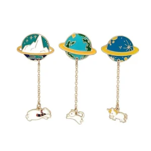 Pinssi, Globe -maapallo