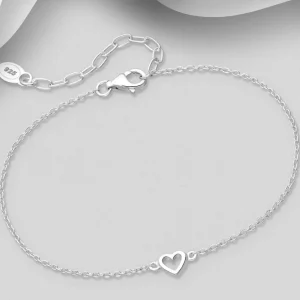 PREMIUM COLLECTION | Always & Forever -hopearannekoru sydämellä