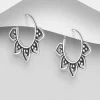 PREMIUM COLLECTION | Anouk -boheemit hopearenkaat
