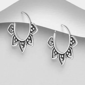 PREMIUM COLLECTION | Anouk -boheemit hopearenkaat