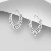 PREMIUM COLLECTION | Ayla -boheemit hopearenkaat