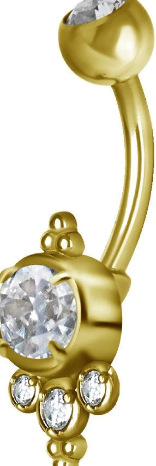 PREMIUM COLLECTION | Boheemi kullanvärinen napakoru