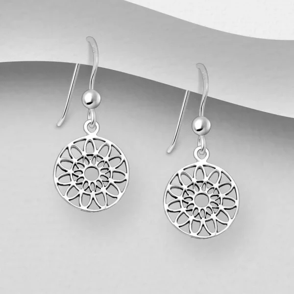 PREMIUM COLLECTION | Calliope -boheemit hopeakorvakorut