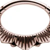 PREMIUM COLLECTION | Lootus -ruusukulta septum & daith clicker