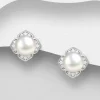 PREMIUM COLLECTION | Elise -hopeiset helminapit