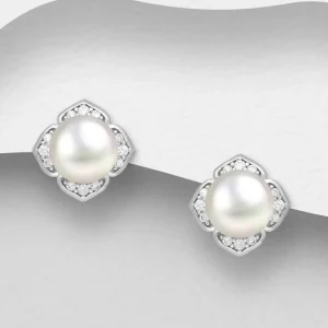 PREMIUM COLLECTION | Elise -hopeiset helminapit