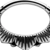 PREMIUM COLLECTION | Lootus -kirurginteräksinen septum & daith clicker