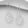 PREMIUM COLLECTION | Svea -hopeiset pisarakorvakorut