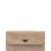 Pussukka, MOGANO | Pochette in Taupe