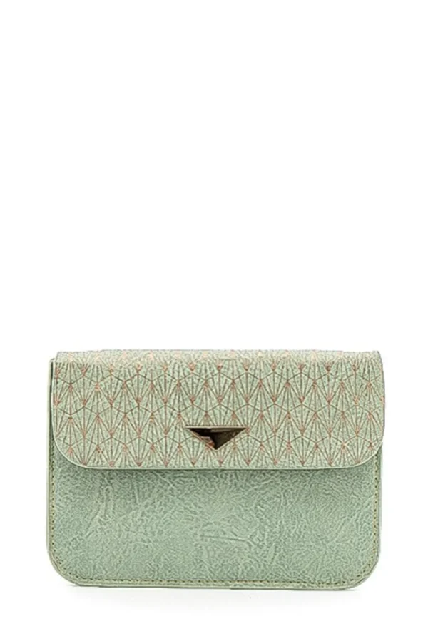 Pussukka, MOGANO | Pochette in Mint