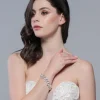 Rannekoru, ATHENA BRIDAL | Beautiful Pearl Bracelet