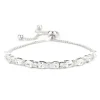 Rannekoru, ATHENA BRIDAL | Lovely Cubic Zirconia Bracelet
