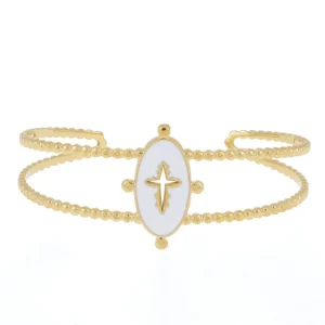 Rannekoru, BOHM PARIS | Bracelet Gabrielle