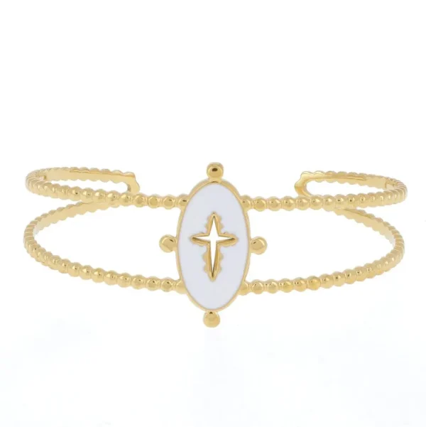 Rannekoru, BOHM PARIS | Bracelet Gabrielle