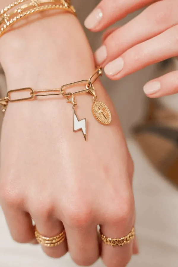 Rannekoru, BOHM PARIS | Bracelet Adventure