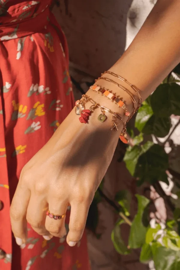Rannekoru, BOHM PARIS | Bracelet Amélie