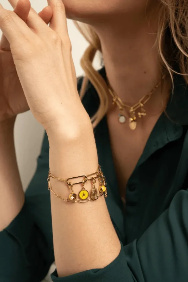 Rannekoru, BOHM PARIS | Bracelet Amélie